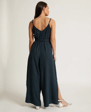Load image into Gallery viewer, Anisa Spaghetti Strap Jumpsuit

