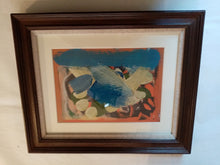 Load image into Gallery viewer, Artwork Framed - French Post Impressionist School