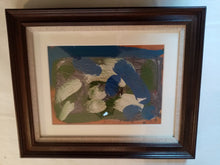 Load image into Gallery viewer, Artwork Framed - French Post Impressionist School