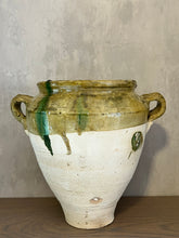 Load image into Gallery viewer, Tamegroute Glazed Pot