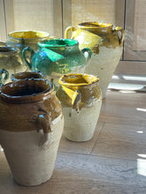 Load image into Gallery viewer, Tamegroute Glazed Pot