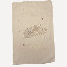 Load image into Gallery viewer, Linen Zodiac Tea Towels