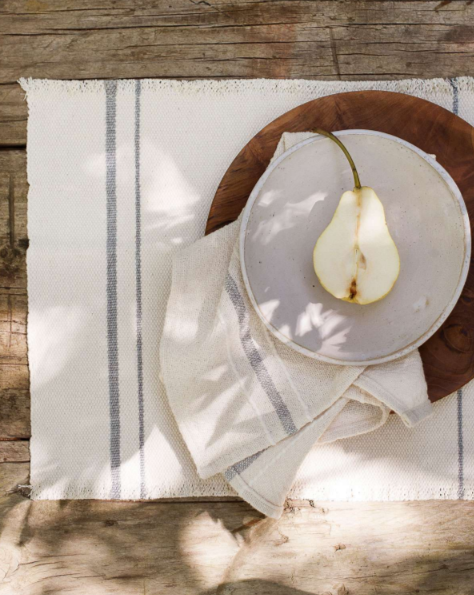 Country Cotton Placemat