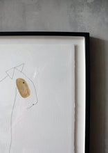 Load image into Gallery viewer, Original Dog Watercolour by Hamish Alexander
