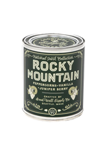 Load image into Gallery viewer, Good &amp; Well - Rocky Mountain Candle

