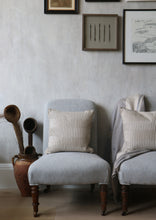 Load image into Gallery viewer, Vintage Chair - Upholstered Occasional Chair
