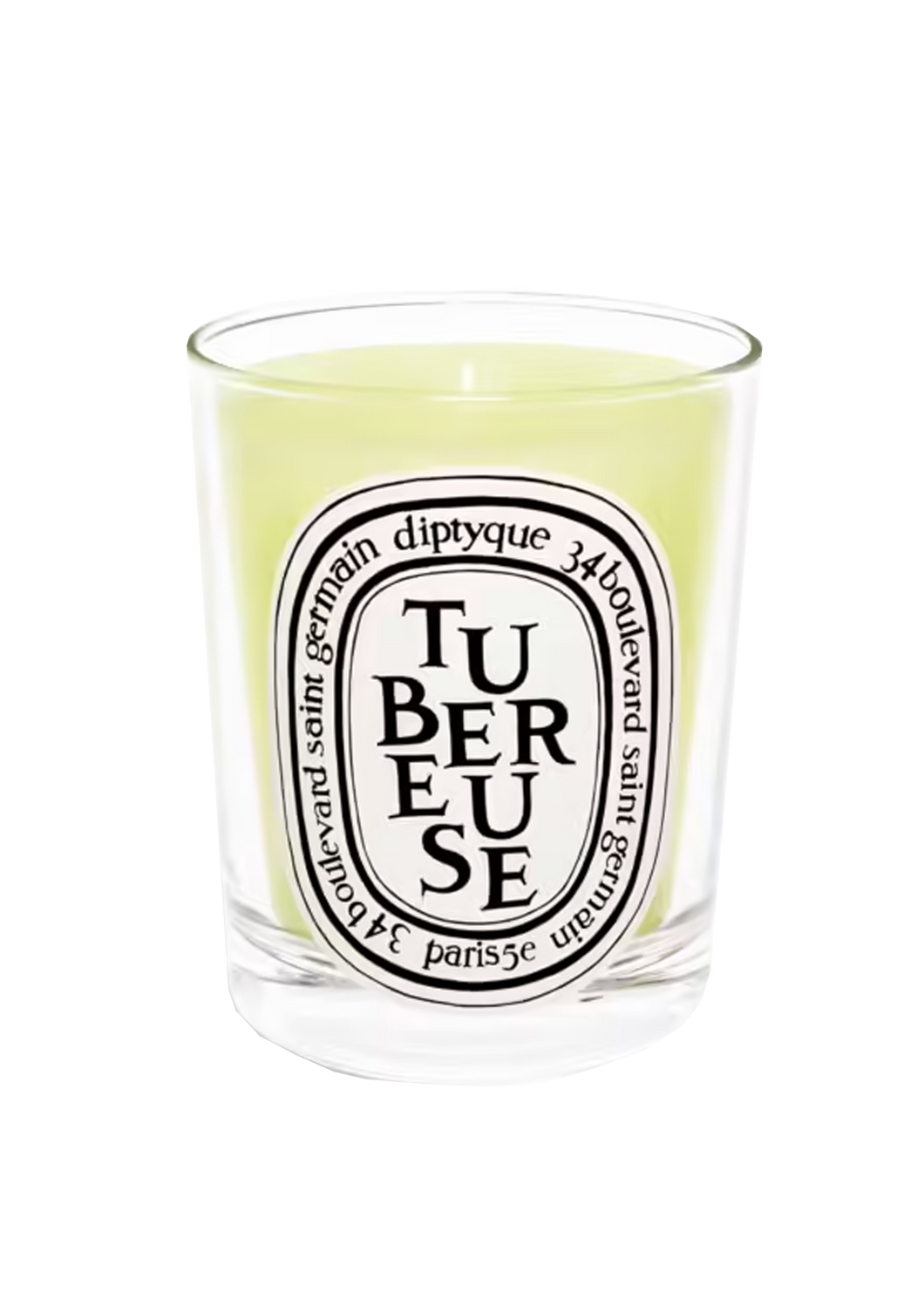 Diptyque 190g Tubereuse Candle