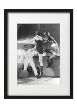 Load image into Gallery viewer, James Bond, Diamonds Are Forever Prints