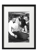 Load image into Gallery viewer, James Bond, Diamonds Are Forever Prints
