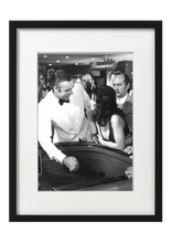 Load image into Gallery viewer, James Bond, Diamonds Are Forever Prints