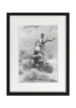 Load image into Gallery viewer, James Bond, Diamonds Are Forever Prints