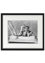 Load image into Gallery viewer, James Bond, Diamonds Are Forever Prints