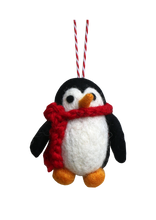 Load image into Gallery viewer, Felt Christmas Tree Decoration