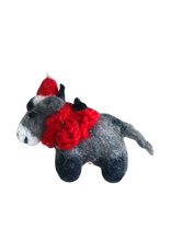 Load image into Gallery viewer, Felt Christmas Tree Decoration