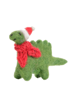 Load image into Gallery viewer, Felt Christmas Tree Decoration