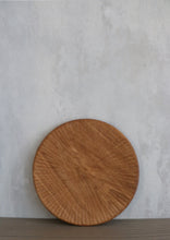 Load image into Gallery viewer, Hand-Carved Wooden Plates
