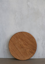 Load image into Gallery viewer, Hand-Carved Wooden Plates