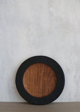 Load image into Gallery viewer, Hand-Carved Wooden Plates