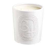 Load image into Gallery viewer, Diptyque Giant 34 Boulevard Saint Germain Candle, 1500g
