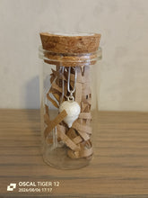 Load image into Gallery viewer, Floral Sterling Silver
