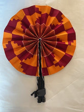 Load image into Gallery viewer, African Fans
