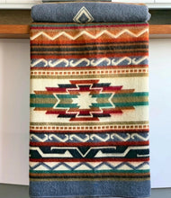 Load image into Gallery viewer, Soft &amp; Warm Baby Alpaca Wool Blanket
