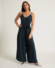 Load image into Gallery viewer, Anisa Spaghetti Strap Jumpsuit
