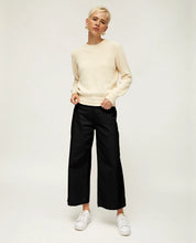 Load image into Gallery viewer, Claude Wide Leg Trousers
