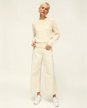 Load image into Gallery viewer, Claude Wide Leg Trousers
