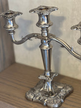 Load image into Gallery viewer, Antique Candle Holder
