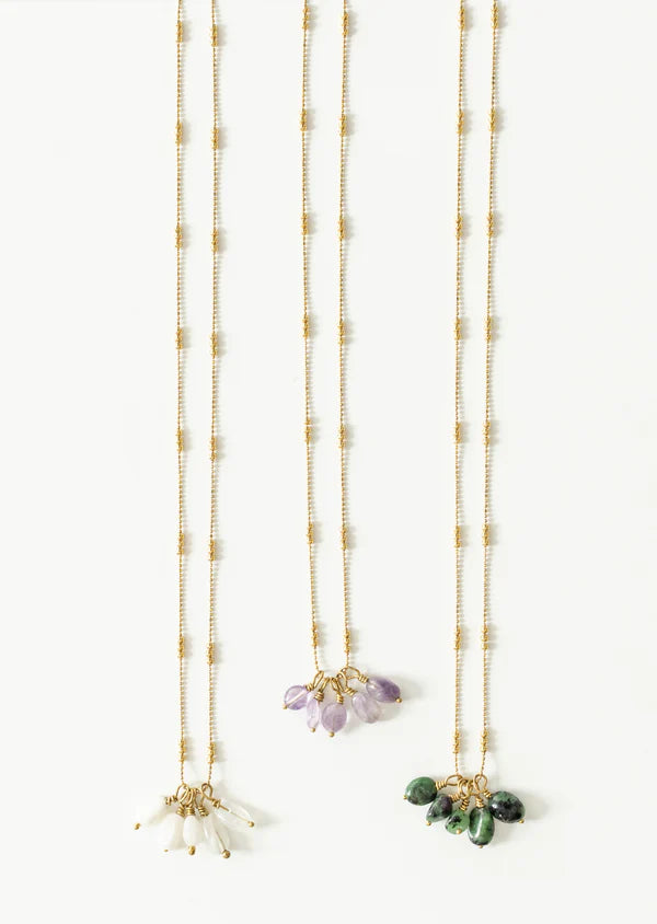 Island Necklace