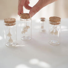 Load image into Gallery viewer, Floral Sterling Silver
