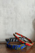 Load image into Gallery viewer, Kenyan Recycled Headbands
