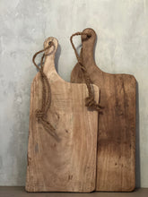 Load image into Gallery viewer, Rustic Chopping Board

