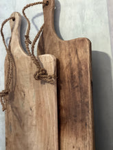 Load image into Gallery viewer, Rustic Chopping Board
