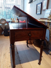 Load image into Gallery viewer, Desk - Vintage
