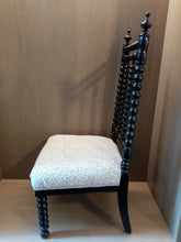 Load image into Gallery viewer, Arts and Crafts Bobbin Chair
