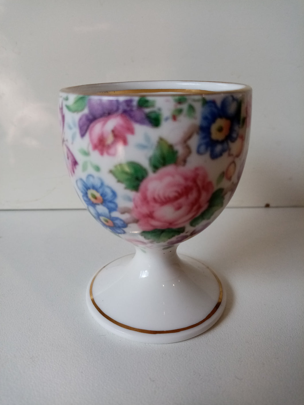 Egg Cups - Springtime