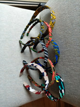 Load image into Gallery viewer, Kenyan Recycled Headbands
