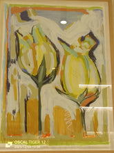 Load image into Gallery viewer, Artwork Tulip
