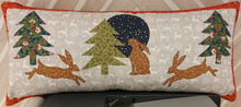 Load image into Gallery viewer, Christmas Themed Rectangular Cushion (Including Inner)

