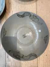 Load image into Gallery viewer, Chinese Painted Bowl
