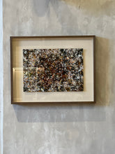Load image into Gallery viewer, Artwork Framed - Impressionist Abstracts by Artist James Carlisle
