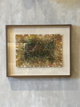 Load image into Gallery viewer, Artwork Framed - Impressionist Abstracts by Artist James Carlisle
