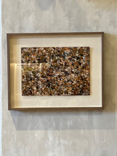 Load image into Gallery viewer, Artwork Framed - Impressionist Abstracts by Artist James Carlisle
