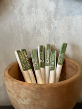 Load image into Gallery viewer, Herb Labels
