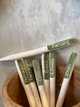 Load image into Gallery viewer, Herb Labels
