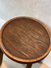Load image into Gallery viewer, Beech Bentwood Stool
