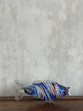 Load image into Gallery viewer, Murano Glass Fish

