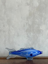 Load image into Gallery viewer, Murano Glass Fish
